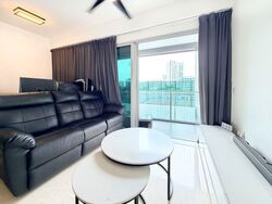 Eight Riversuites (D12), Condominium #544228571
